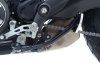 Element Nóżki RG Racing Ducati Scrambler Silver